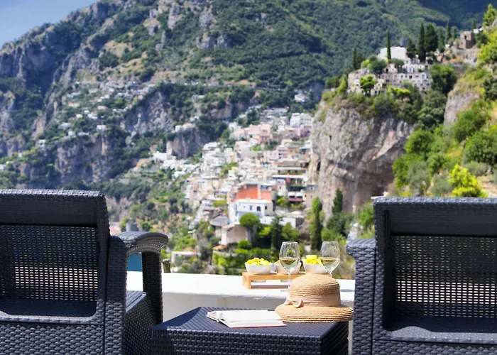 I Giardini Dei Sensi Apart Otel 2*