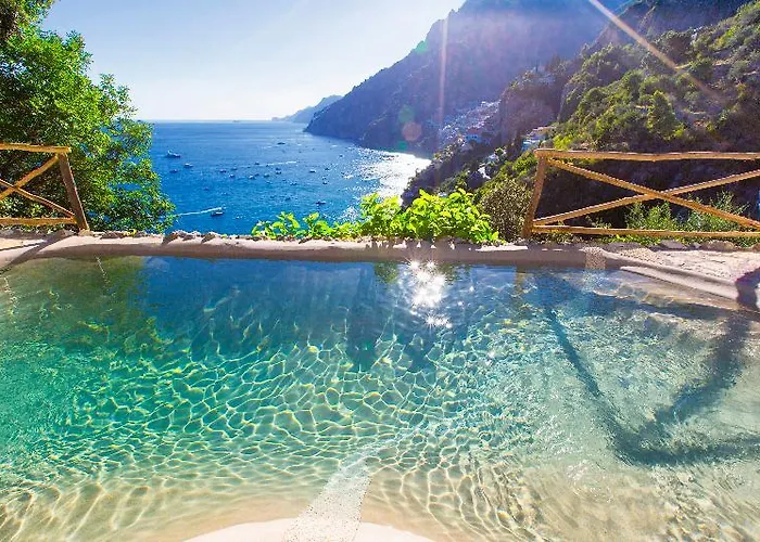 Apartahotel I Giardini Dei Sensi