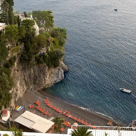 I Giardini Dei Sensi Апарт-отель 2*