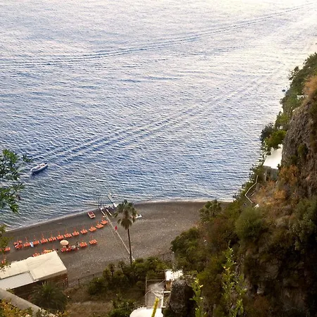 I Giardini Dei Sensi Апарт-отель