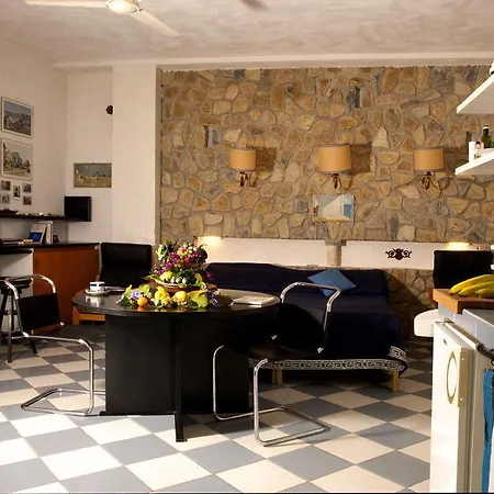 I Giardini Dei Sensi 2*