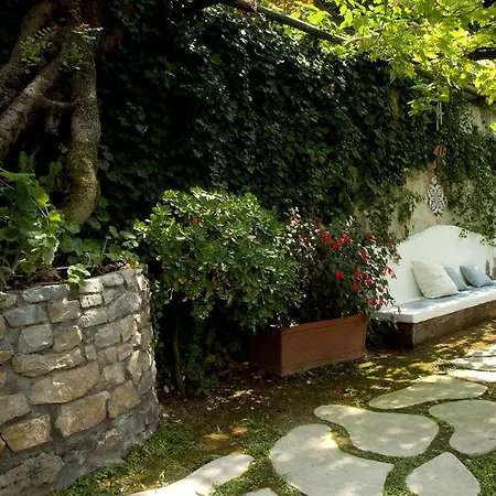 I Giardini Dei Sensi 2* Позитано