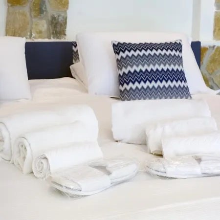 I Giardini Dei Sensi Апарт-отель