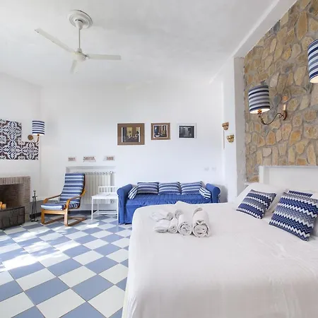 Апарт-отель I Giardini Dei Sensi 2*