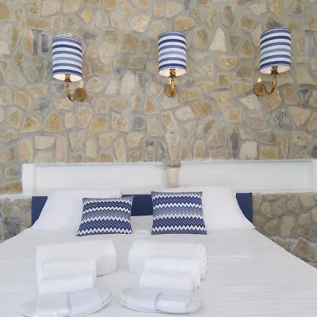 Апарт-отель I Giardini Dei Sensi 2*