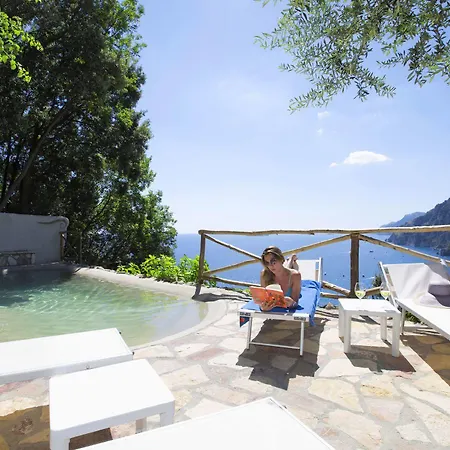 I Giardini Dei Sensi