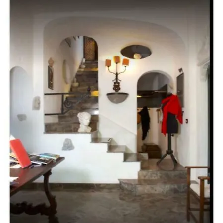 I Giardini Dei Sensi 2* Позитано