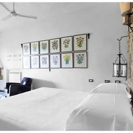 I Giardini Dei Sensi Позитано